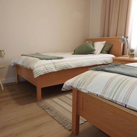 Central Self Catering Swakopmund Exterior foto