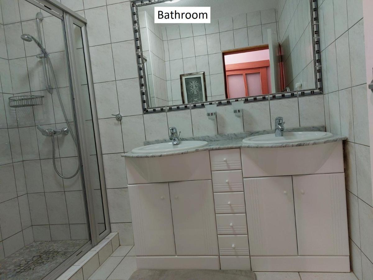 Central Self Catering Swakopmund Exterior foto